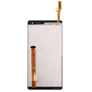 LCD Display + Touch Panel for HTC Desire 600(Black)