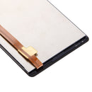 LCD Display + Touch Panel for HTC Desire 600(Black)