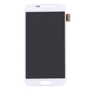 Original LCD Display + Touch Panel for Galaxy S6 / G9200, G920F, G920FD, G920FQ, G920, G920A, G920T, G920S, G920K, G9208, G9208/SS, G9209(White)