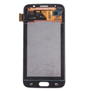 Original LCD Display + Touch Panel for Galaxy S6 / G9200, G920F, G920FD, G920FQ, G920, G920A, G920T, G920S, G920K, G9208, G9208/SS, G9209(White)