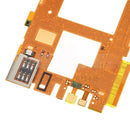 Mainboard Flex Cable Ribbon Parts for Nokia Lumia 920
