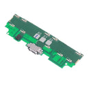 Charging Port Flex Cable Parts for Nokia Lumia 625