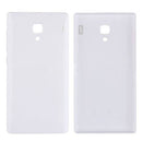 Back Housing Cover for Xiaomi Redmi(White)