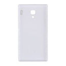 Back Housing Cover for Xiaomi Redmi(White)