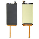 LCD Screen and Digitizer Full Assembly for Alcatel OT 6030