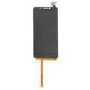 LCD Screen and Digitizer Full Assembly for Alcatel OT 6030