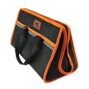 JAKEMY JM-B02 Professional Tool Bag, Size: Medium