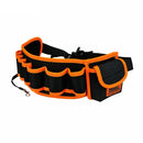 JAKEMY JM-B04 Professional Tool Waist Bag Belt