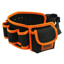 JAKEMY JM-B04 Professional Tool Waist Bag Belt