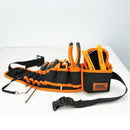 JAKEMY JM-B04 Professional Tool Waist Bag Belt