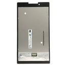 LCD Screen and Digitizer Full Assembly for Lenovo TAB 2 A7-30(Black)