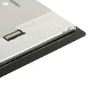 LCD Screen and Digitizer Full Assembly for Lenovo TAB 2 A7-30(Black)