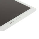 For Huawei Honor S8-701u LCD Screen and Digitizer Full Assembly(White)
