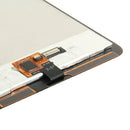 For Huawei Honor S8-701u LCD Screen and Digitizer Full Assembly(White)