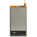 LCD Screen and Digitizer Full Assembly for Lenovo TAB 2 A7-10(Black)