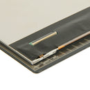LCD Screen and Digitizer Full Assembly for Lenovo TAB 2 A7-10(Black)