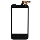 Touch Panel for LG Optimus 2X P990(Black)