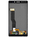 High Quality LCD Display + Touch Panel for Nokia Lumia 925(Black)