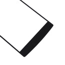 Front Screen Outer Glass Lens for LG G4 / H818