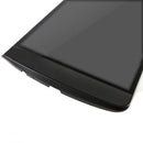 LCD Display + Touch Panel with Frame for LG G3 / D850 / D851 / D855 / VS985(Black)