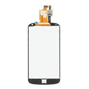 LCD Display + Touch Panel for Google Nexus 4 / E960(Black)