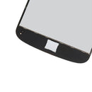 LCD Display + Touch Panel for Google Nexus 4 / E960(Black)