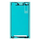 Front Housing LCD Frame Adhesive Sticker for Sony Xperia Z2 / L50W / D6503 / D6502