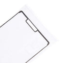 Front Housing LCD Frame Adhesive Sticker for Sony Xperia Z3