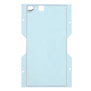 Battery Back Cover Adhesive Sticker for Sony Xperia Z Ultra / XL39h