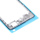 Rear Housing Frame for Sony Xperia Z1 Compact / D5503(White)