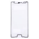 Front Housing Adhesive for Sony Xperia Z5