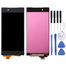 LCD Display + Touch Panel for Sony Xperia Z5 / E6603 (5.2 inch)(Black)