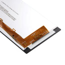LCD Screen and Digitizer Full Assembly for Lenovo P70 / P70-t / P70t / P70-A / P70A(Black)