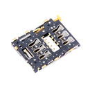 Card Reader Contact for Sony Xperia Z3