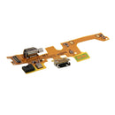 Charging Port Flex Cable & Vibrating Motor for vivo X5 / X510 / Xplay
