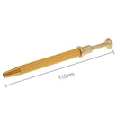 JAKEMY JM-T8-11 Precision Parts Grabber(Gold)