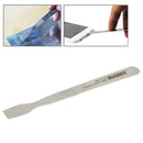 JAKEMY JM-Z12 Memory Metal Tin Scraping Knife(Silver)