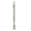 JAKEMY JM-Z12 Memory Metal Tin Scraping Knife(Silver)