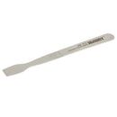 JAKEMY JM-Z12 Memory Metal Tin Scraping Knife(Silver)