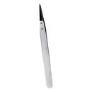 JAKEMY JM-T10 Replaceable Anti-Static Tweezers(Silver)