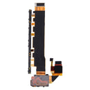 Power Button + Charging Port Flex Cable for Sony Xperia Z3+ / Z4