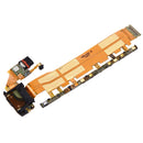 Power Button + Charging Port Flex Cable for Sony Xperia Z3+ / Z4