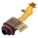 Headphone Jack Flex Cable for Sony Xperia Z5 Compact / mini