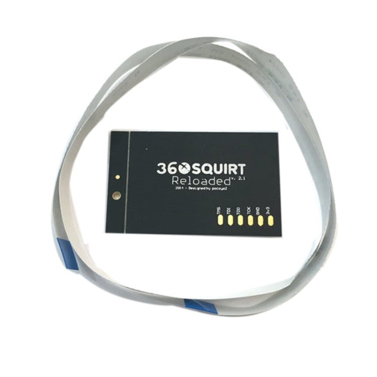 Chip Squirt BGA V2.1 Replacement for XBOX 360