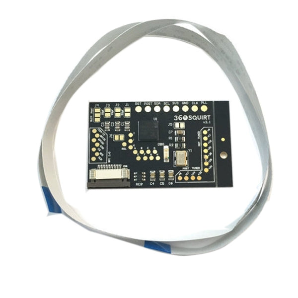 Chip Squirt BGA V2.1 Replacement for XBOX 360