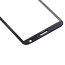 Touch Panel with Frame for Nokia Lumia 620(Black)
