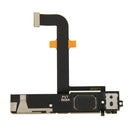 Charging Port and Speaker Ringer Buzzer for Lenovo K900