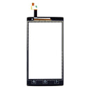 Touch Panel for Acer Liquid Z5 / Z150(Black)