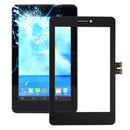 Touch Panel for Asus Fonepad 7 / Memo HD 7 / ME175 / ME175CG / K00Z / 5472L / FPC-1(Black)