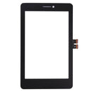 Touch Panel for Asus Fonepad 7 / Memo HD 7 / ME175 / ME175CG / K00Z / 5472L / FPC-1(Black)